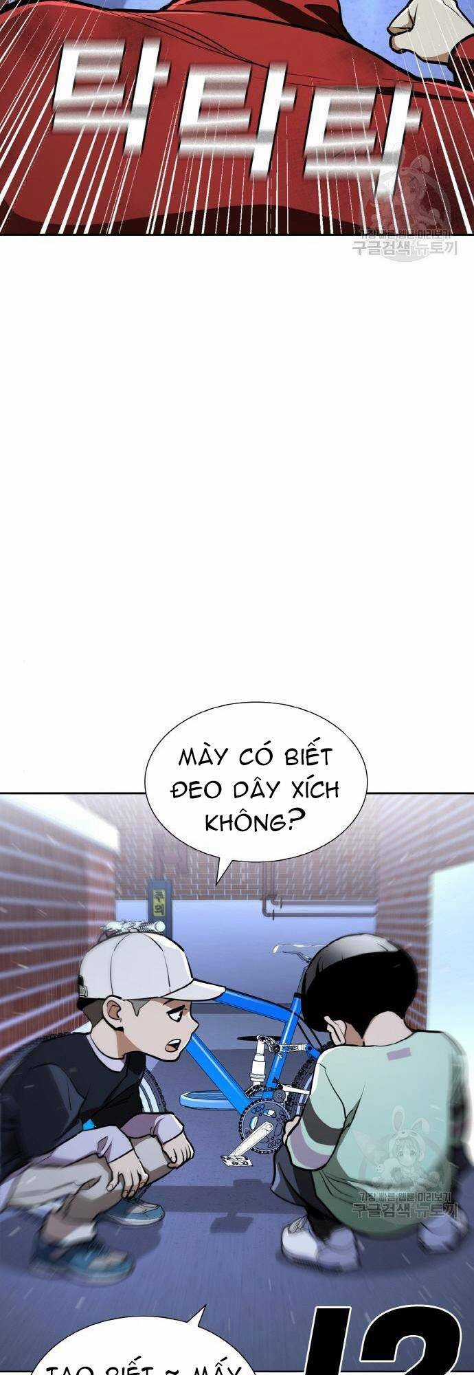 Ranker (2022) Chapter 10 trang 81