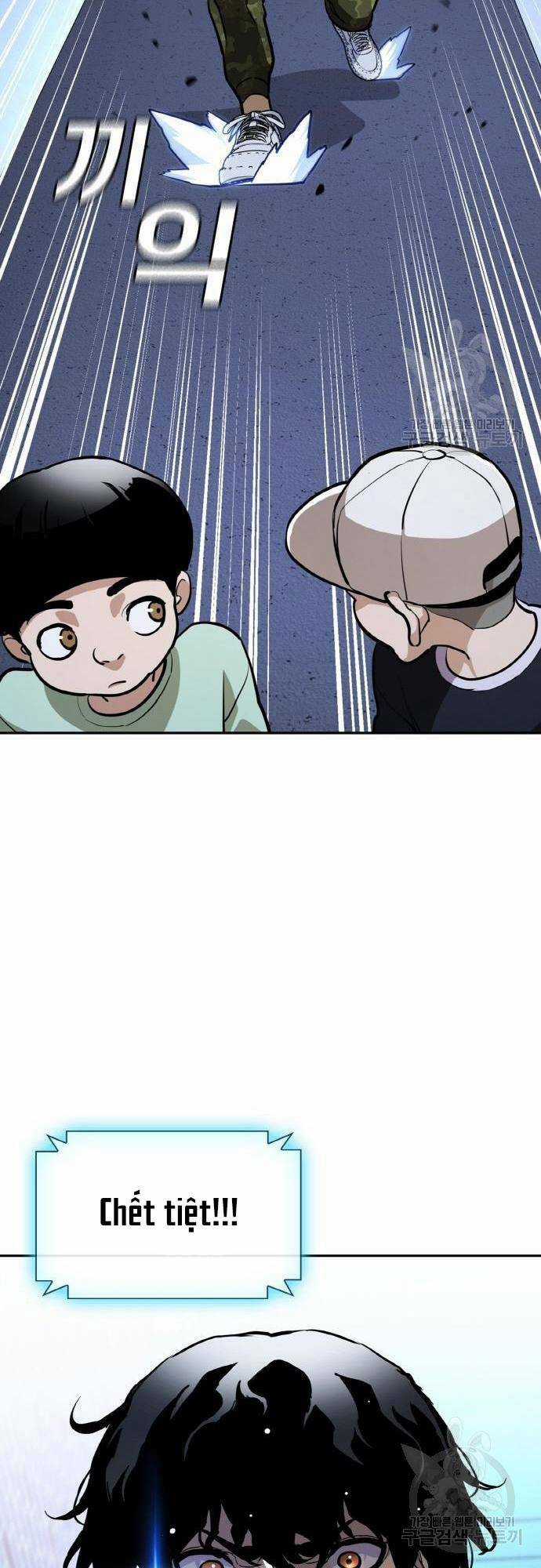 Ranker (2022) Chapter 10 trang 83