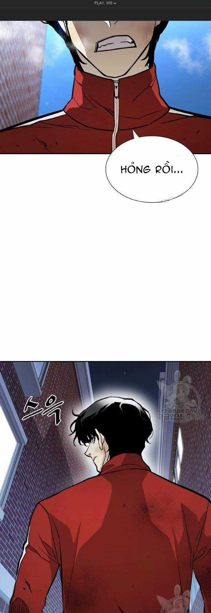 Ranker (2022) Chapter 10 trang 84