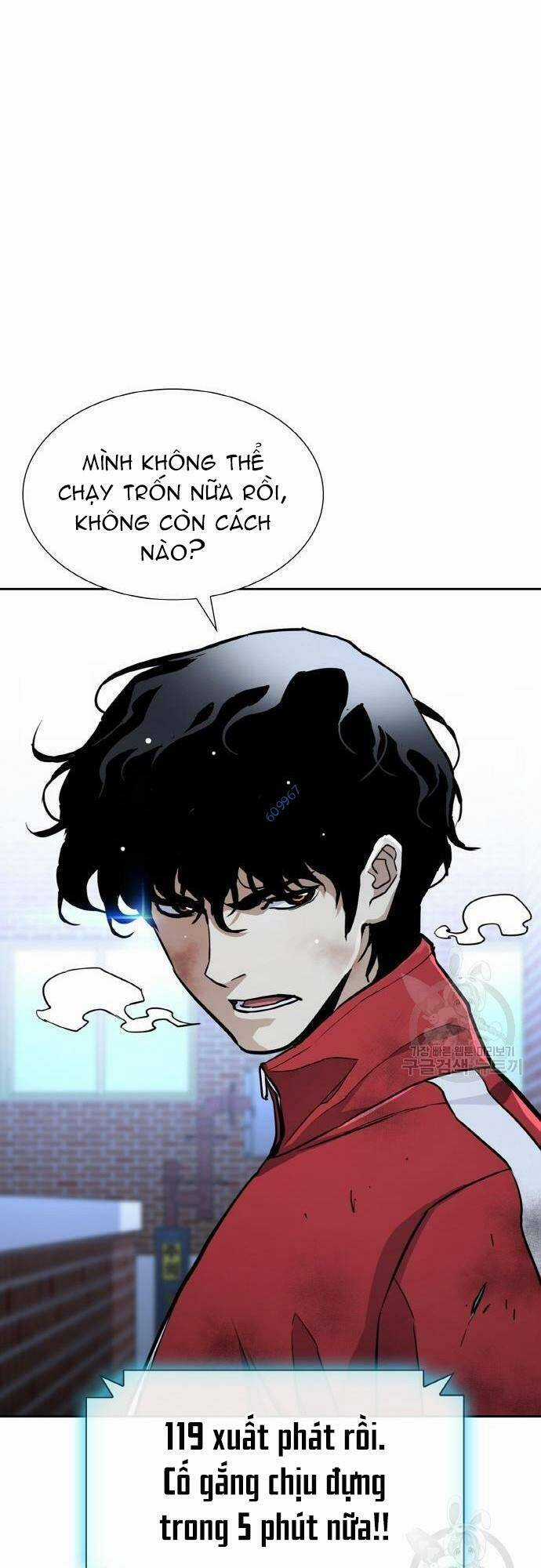 Ranker (2022) Chapter 10 trang 89