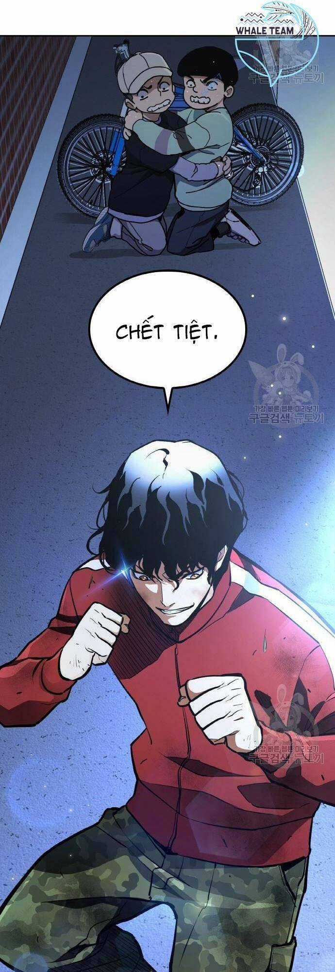 Ranker (2022) Chapter 10 trang 91