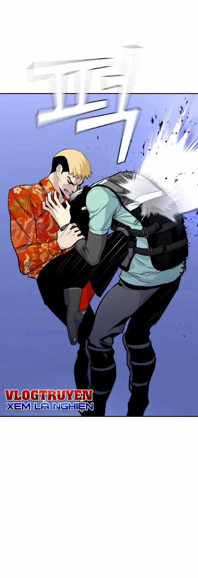 Ranker (2022) Chapter 2 trang 100