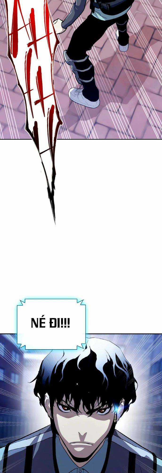 Ranker (2022) Chapter 2 trang 105