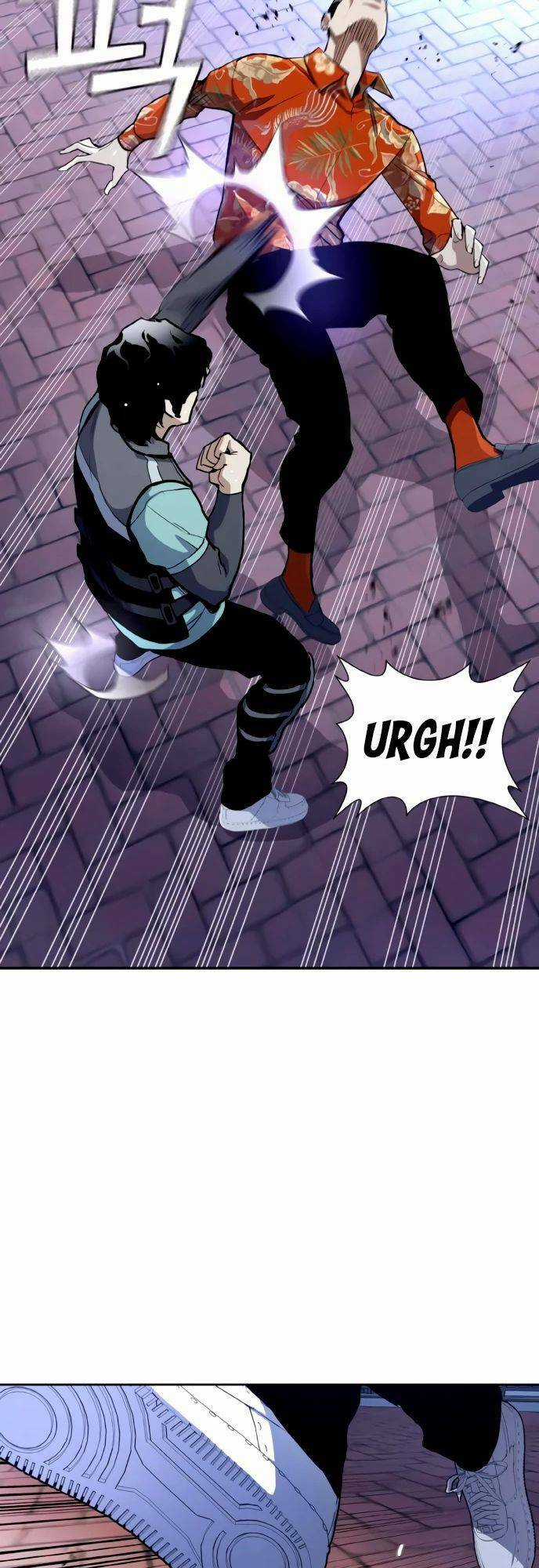 Ranker (2022) Chapter 2 trang 108