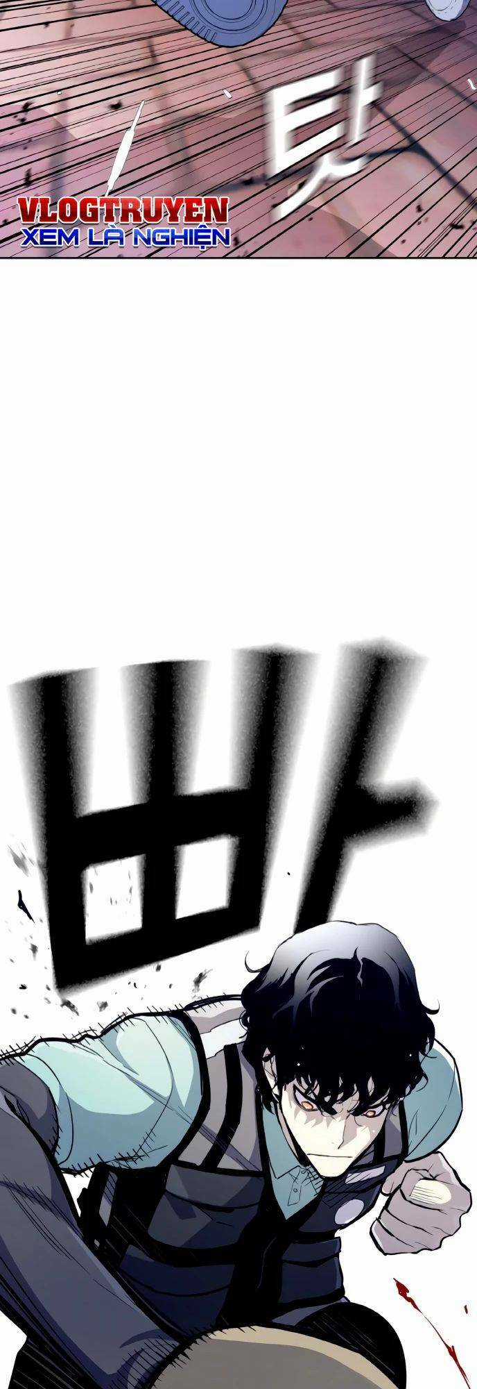 Ranker (2022) Chapter 2 trang 109