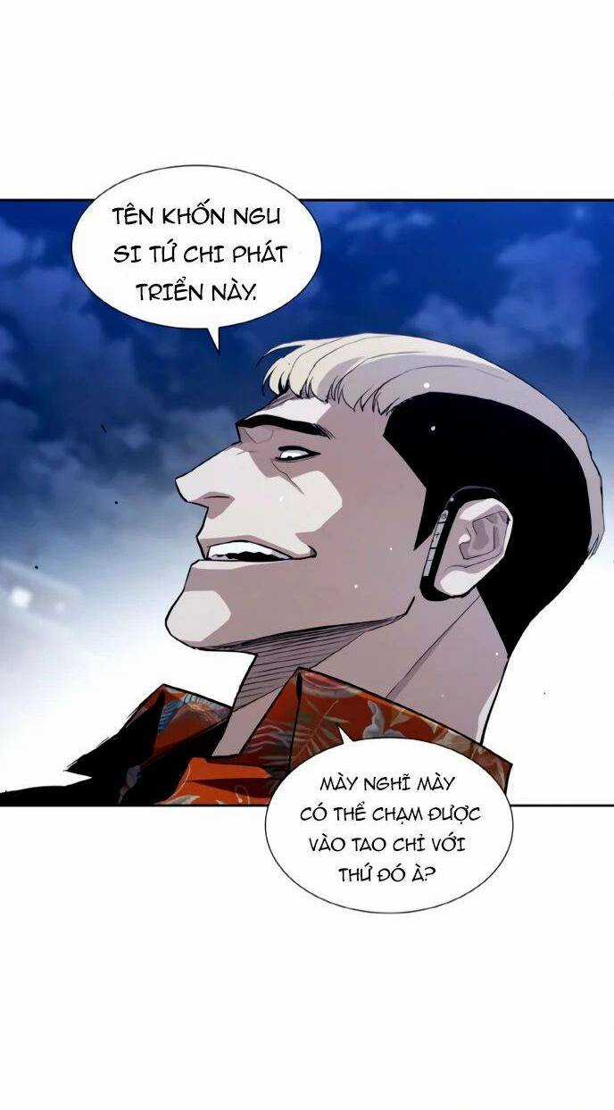 Ranker (2022) Chapter 2 trang 11