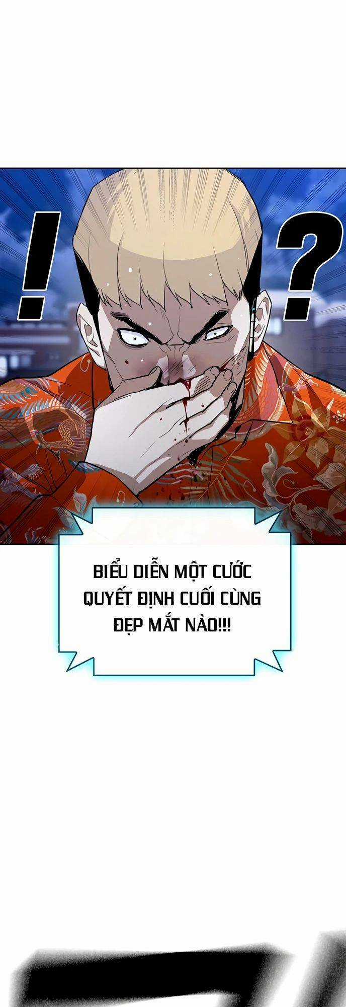 Ranker (2022) Chapter 2 trang 113