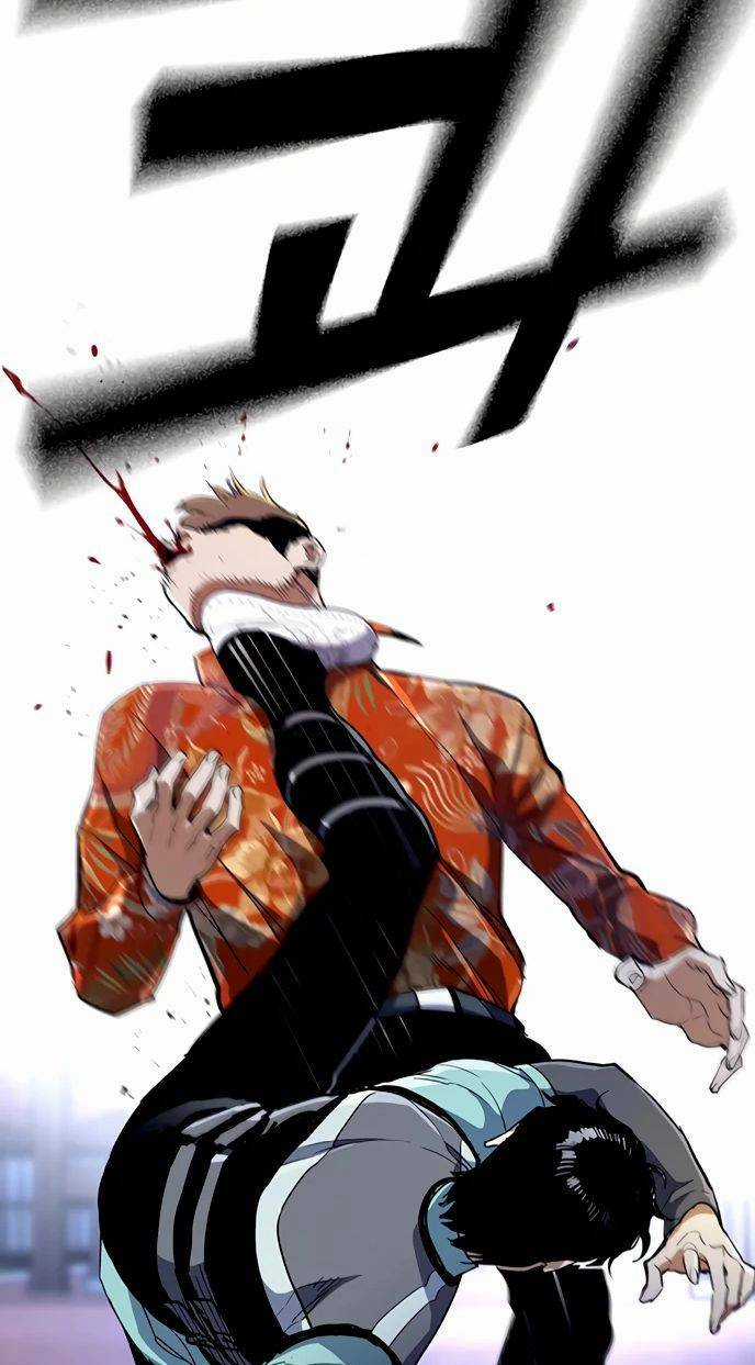 Ranker (2022) Chapter 2 trang 114