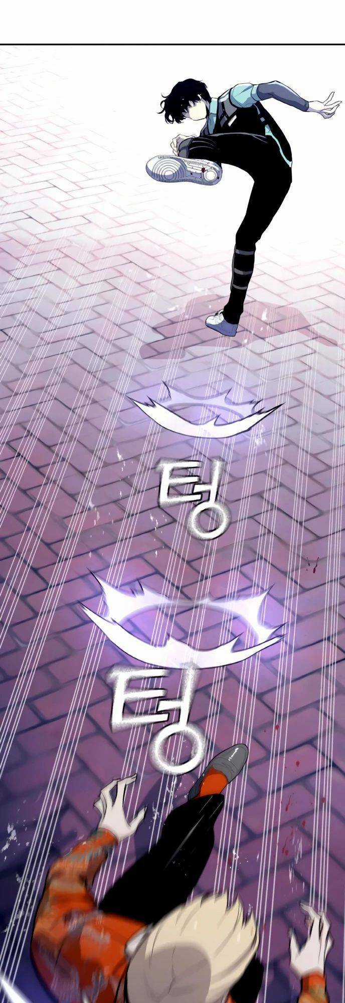 Ranker (2022) Chapter 2 trang 116