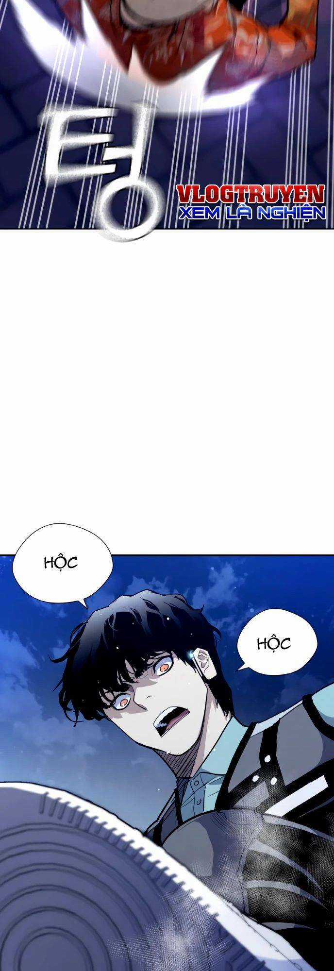 Ranker (2022) Chapter 2 trang 117