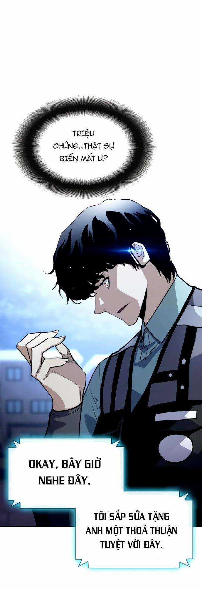 Ranker (2022) Chapter 2 trang 120