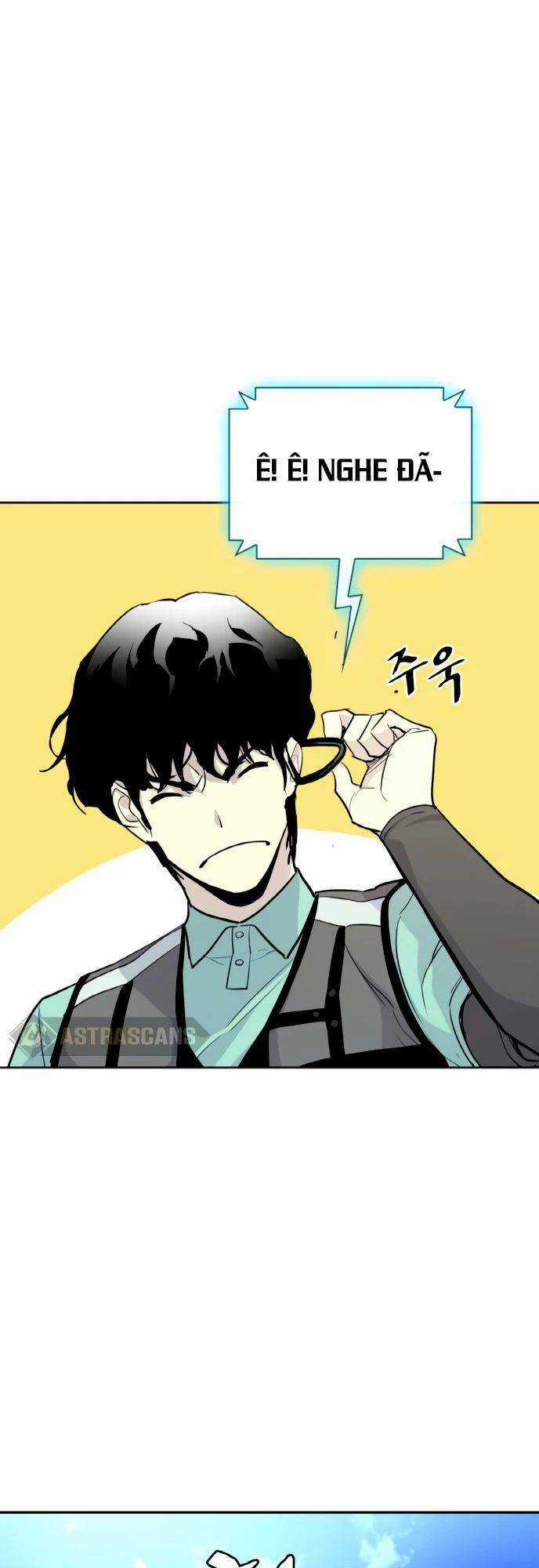 Ranker (2022) Chapter 2 trang 121