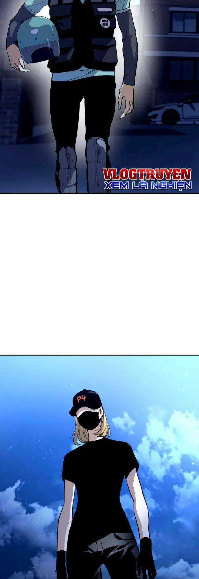 Ranker (2022) Chapter 2 trang 125