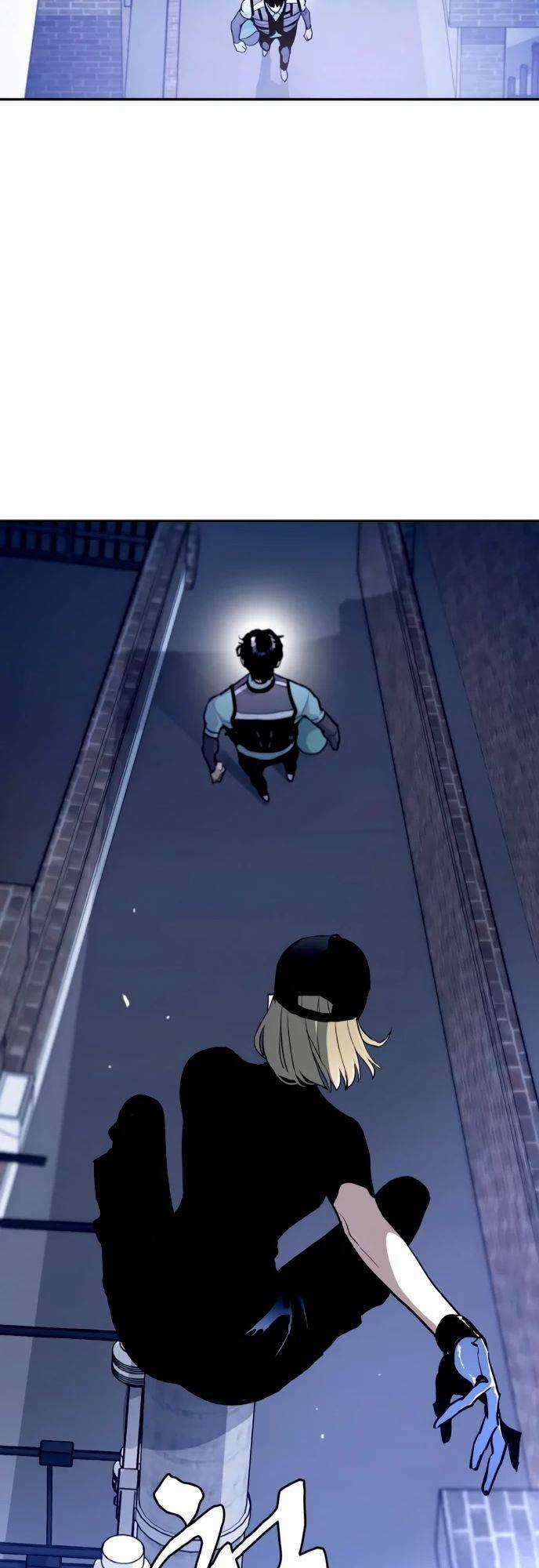 Ranker (2022) Chapter 2 trang 128