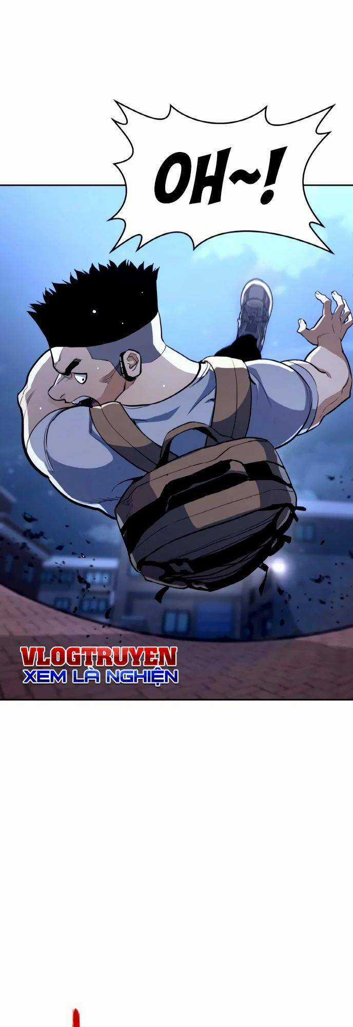 Ranker (2022) Chapter 2 trang 13