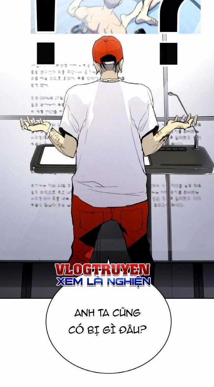 Ranker (2022) Chapter 2 trang 131