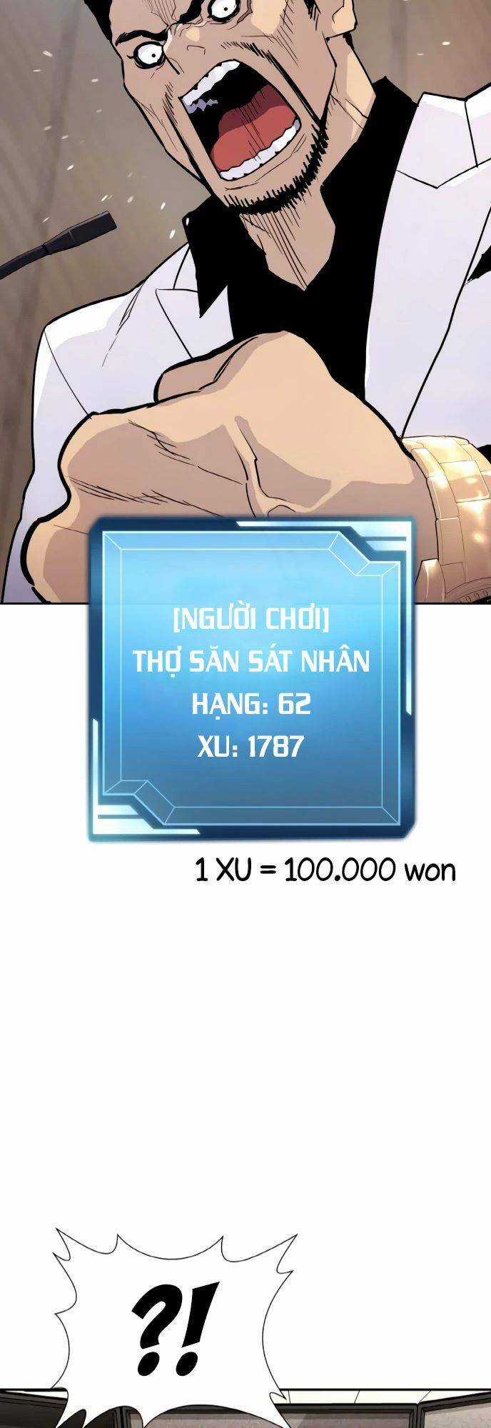 Ranker (2022) Chapter 2 trang 141