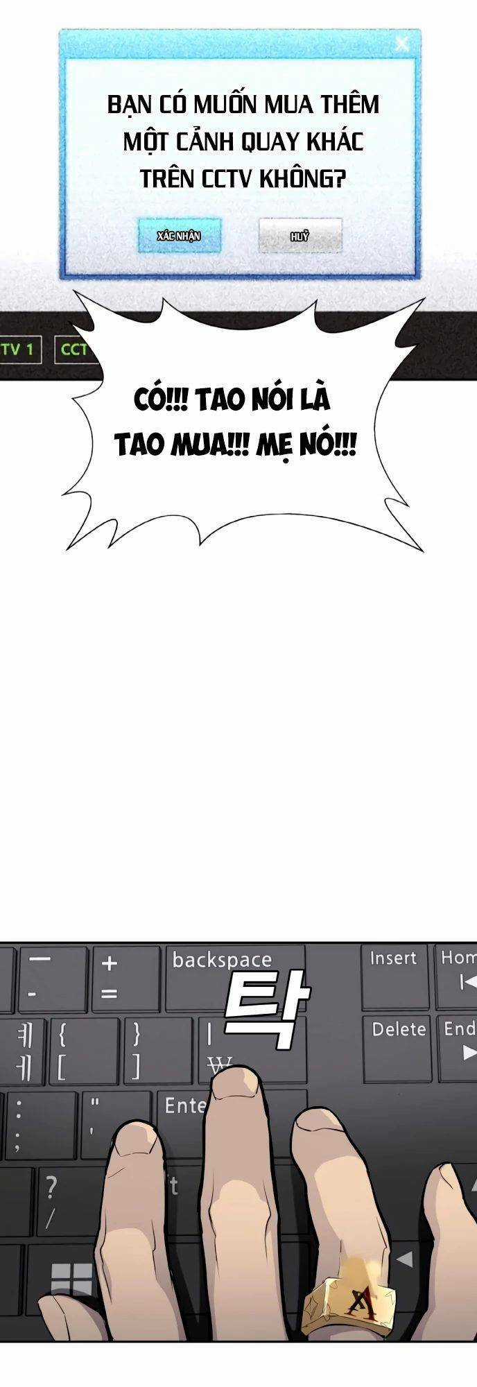 Ranker (2022) Chapter 2 trang 144