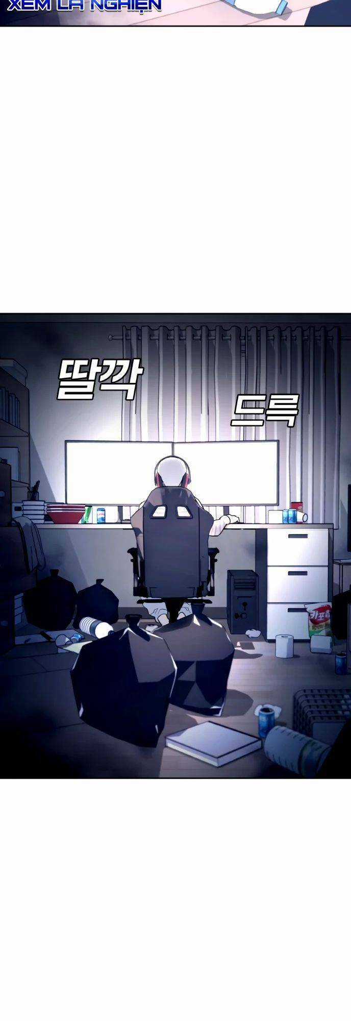 Ranker (2022) Chapter 2 trang 152