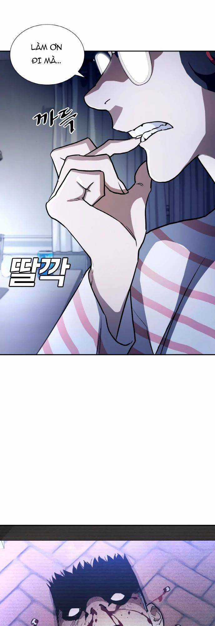 Ranker (2022) Chapter 2 trang 153