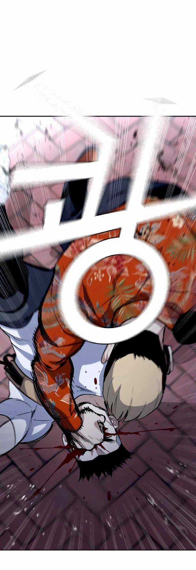 Ranker (2022) Chapter 2 trang 16