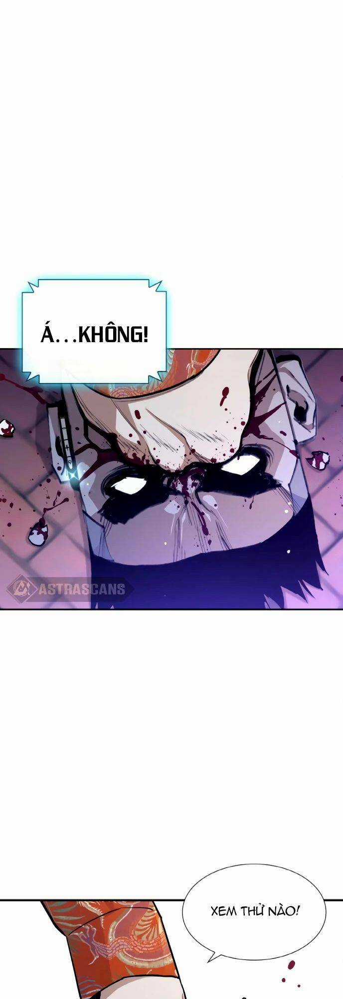 Ranker (2022) Chapter 2 trang 17