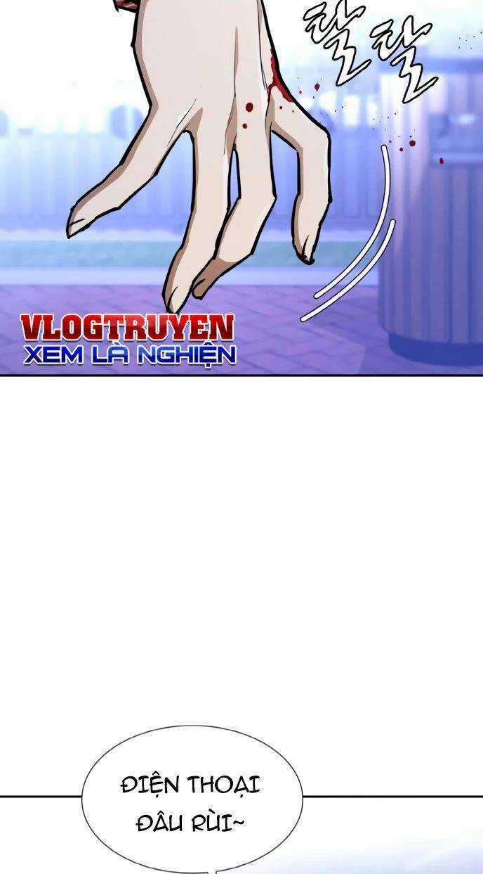 Ranker (2022) Chapter 2 trang 18