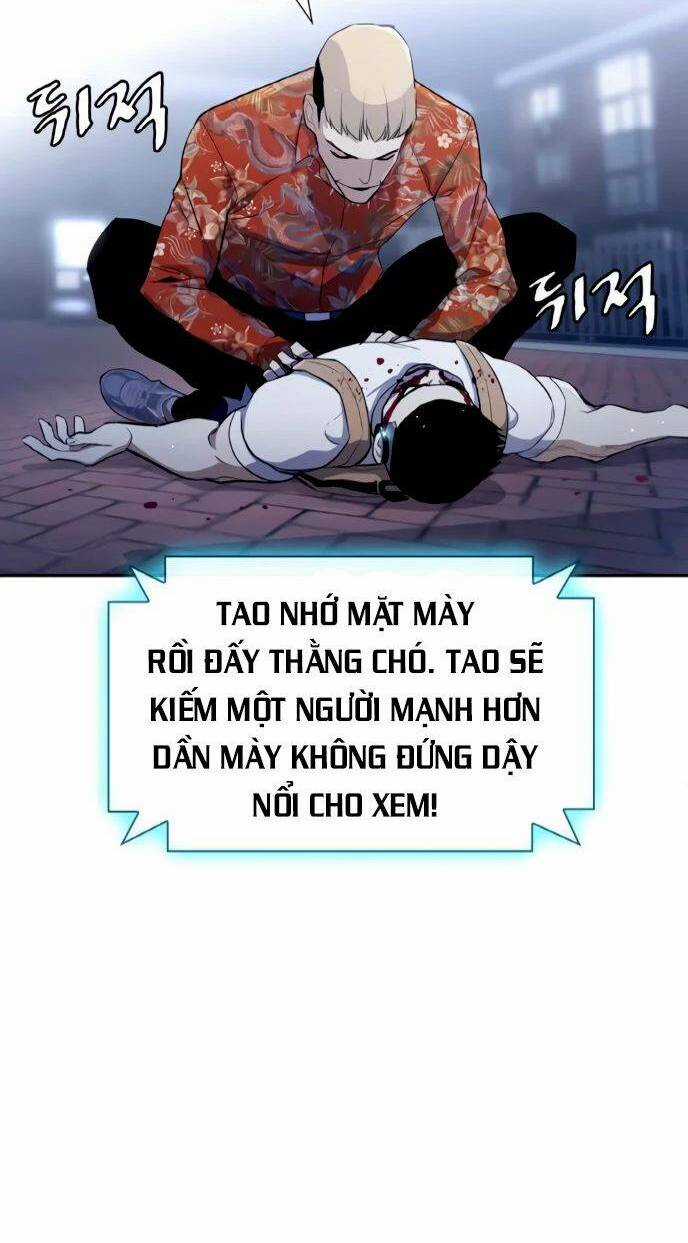 Ranker (2022) Chapter 2 trang 19