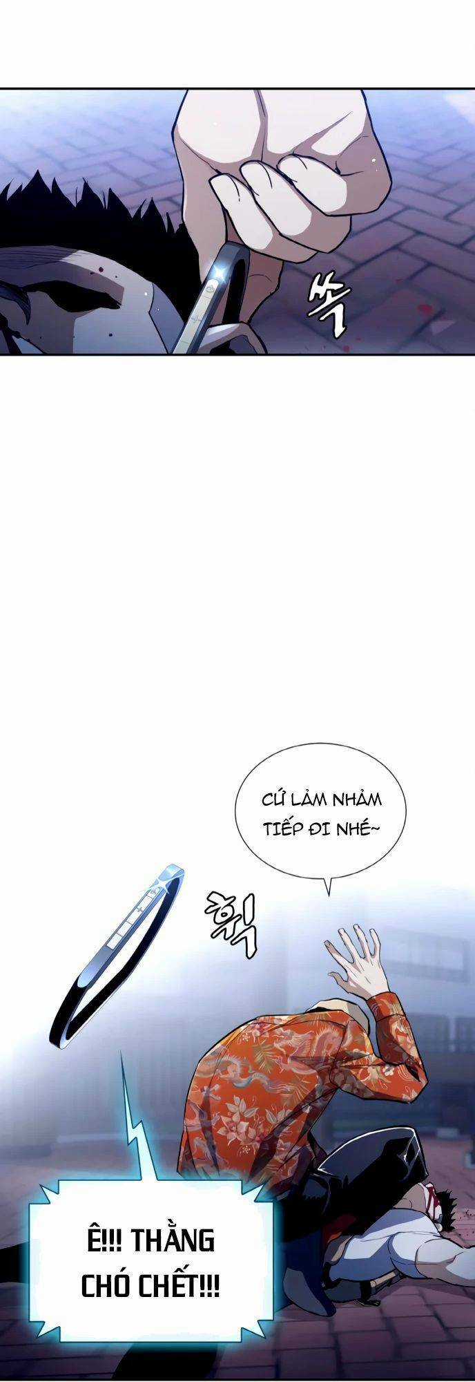 Ranker (2022) Chapter 2 trang 20