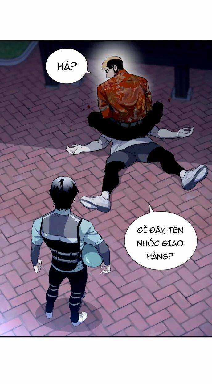 Ranker (2022) Chapter 2 trang 22