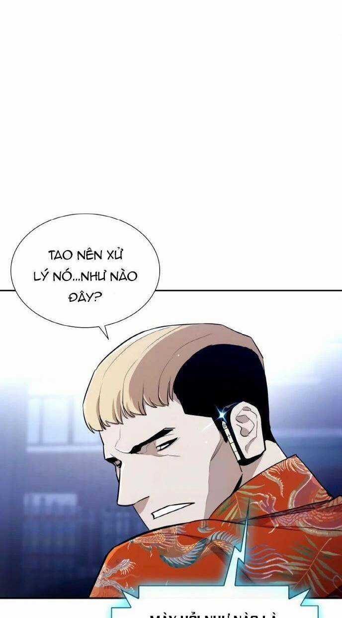 Ranker (2022) Chapter 2 trang 23