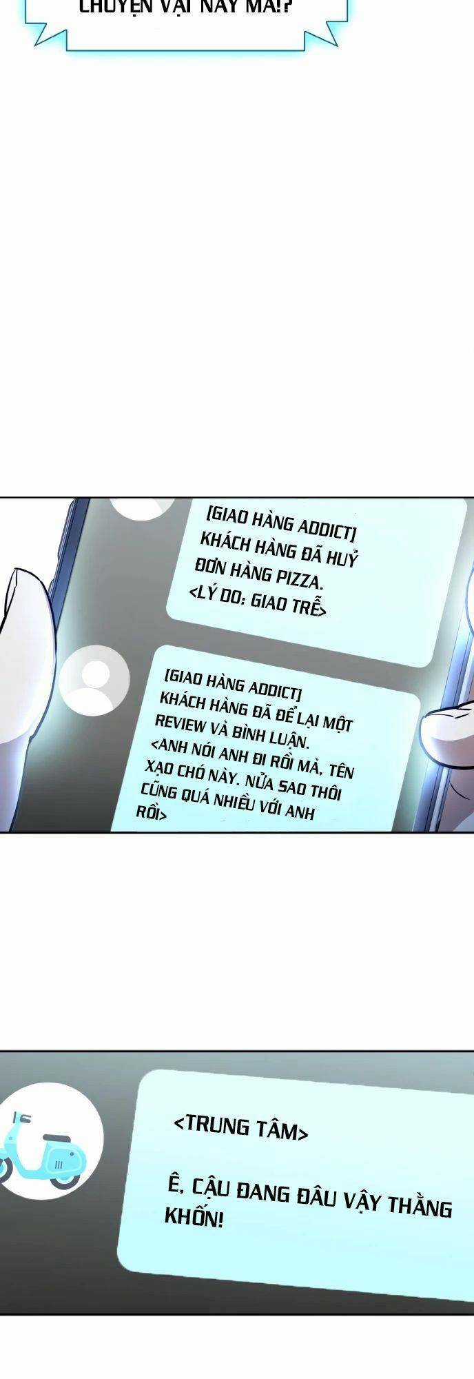 Ranker (2022) Chapter 2 trang 25