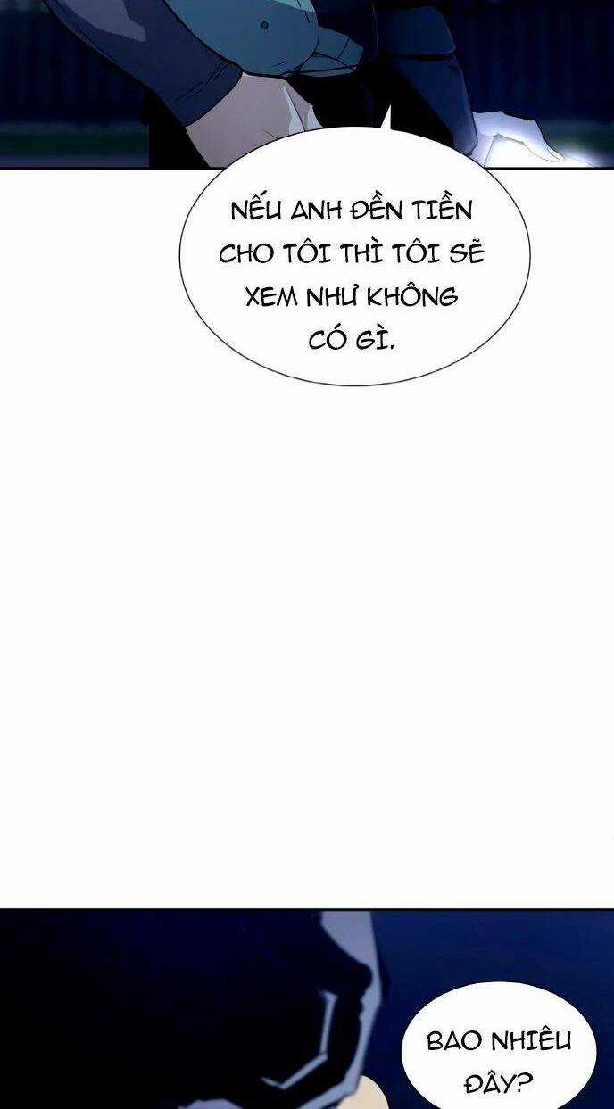 Ranker (2022) Chapter 2 trang 27