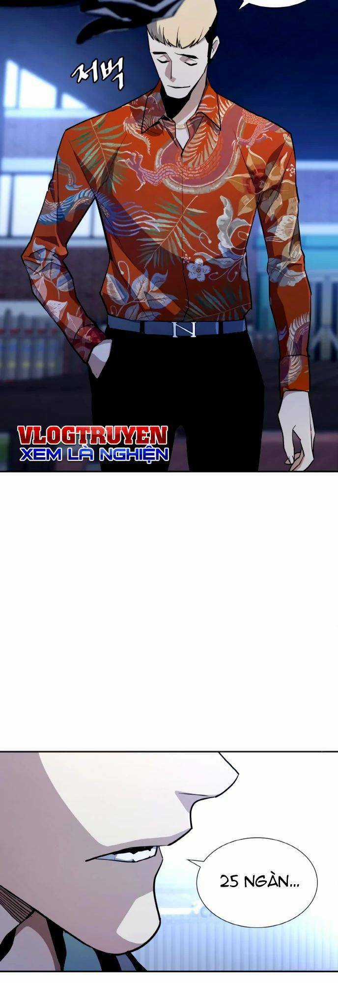 Ranker (2022) Chapter 2 trang 28