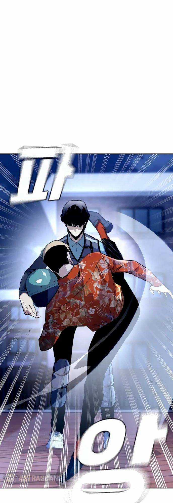 Ranker (2022) Chapter 2 trang 29