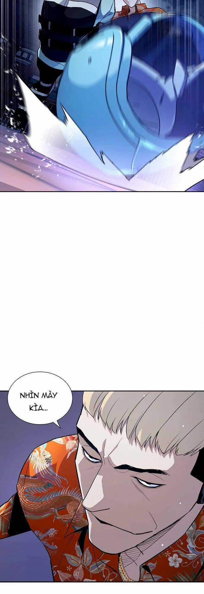 Ranker (2022) Chapter 2 trang 32