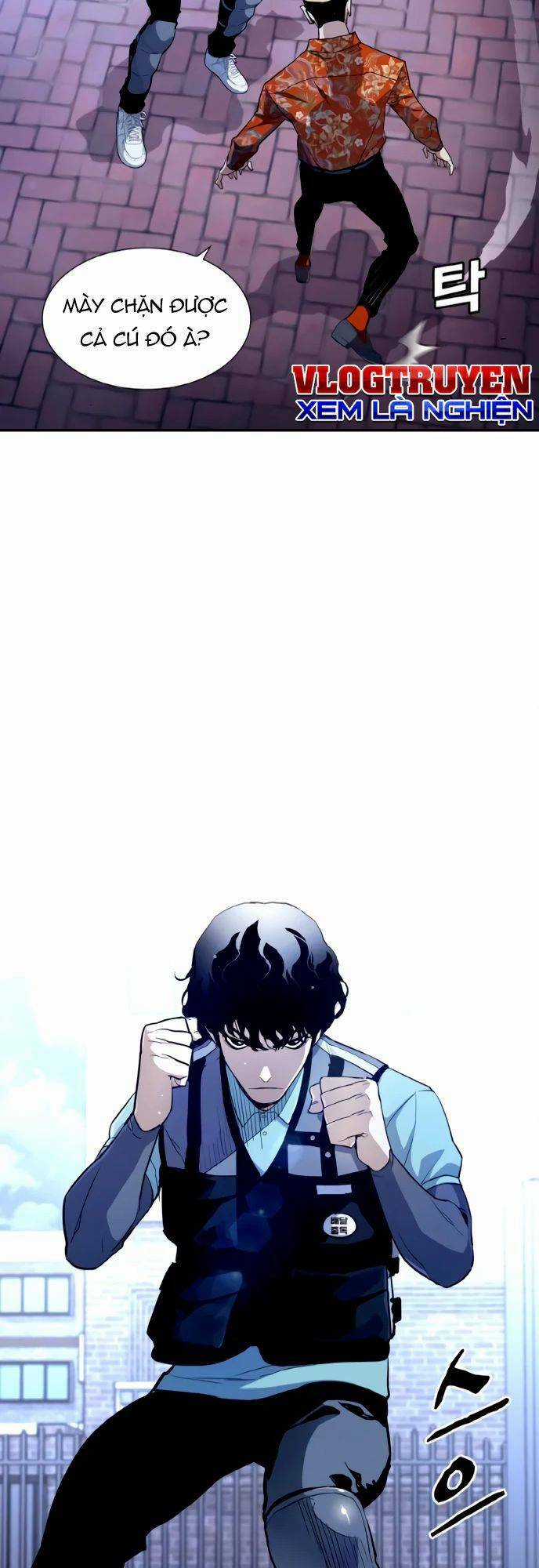 Ranker (2022) Chapter 2 trang 36