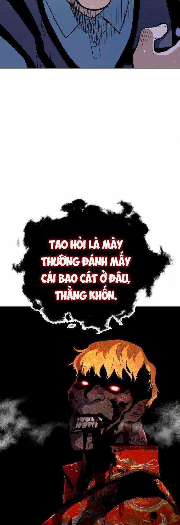 Ranker (2022) Chapter 2 trang 44