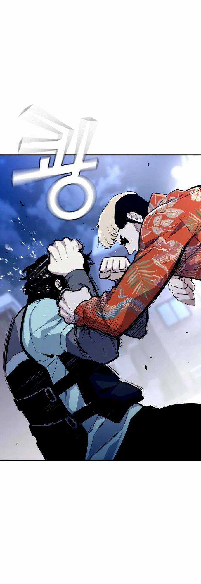 Ranker (2022) Chapter 2 trang 49