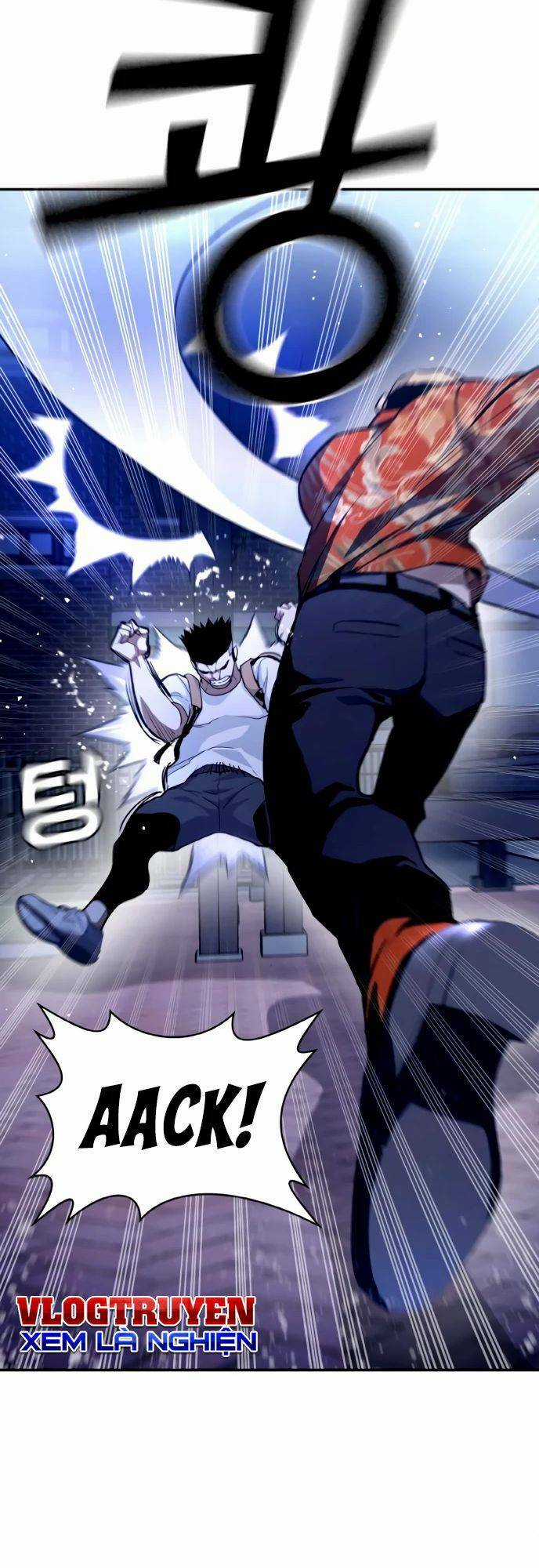 Ranker (2022) Chapter 2 trang 5