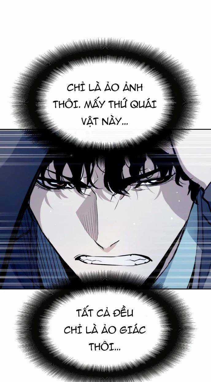 Ranker (2022) Chapter 2 trang 50