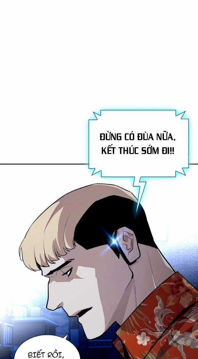 Ranker (2022) Chapter 2 trang 54