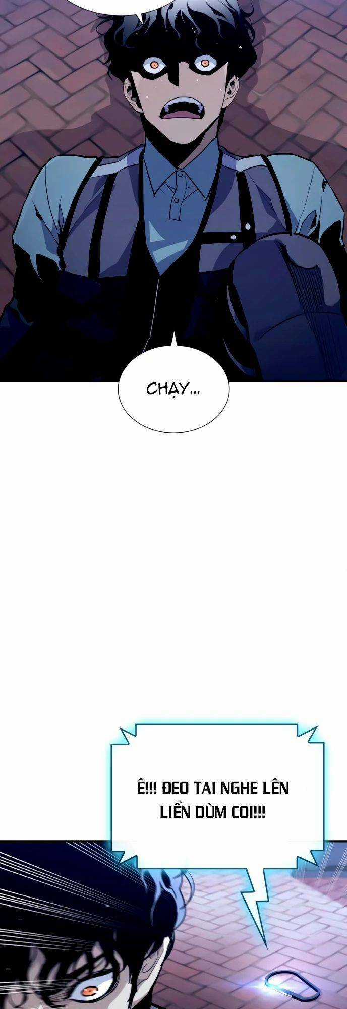 Ranker (2022) Chapter 2 trang 57