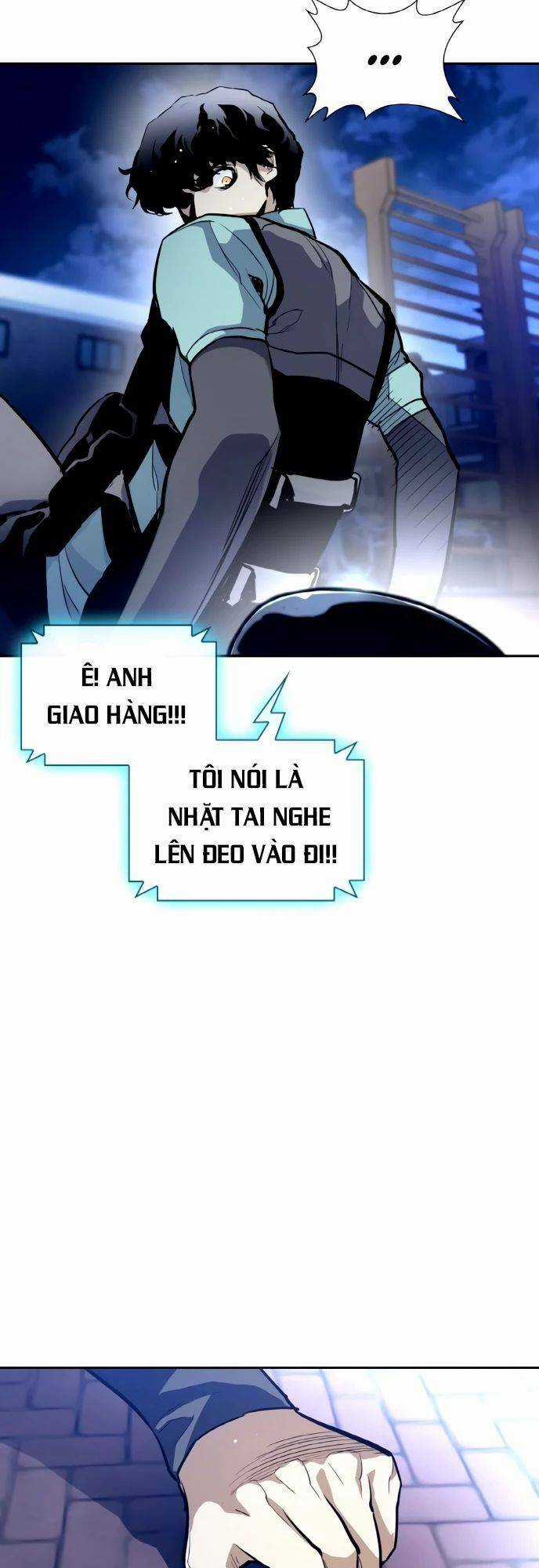 Ranker (2022) Chapter 2 trang 60