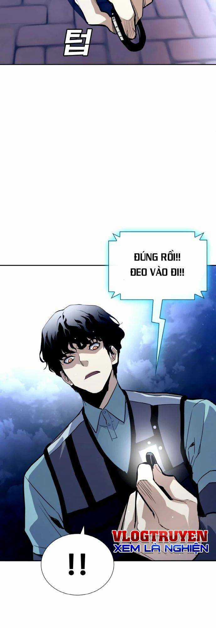 Ranker (2022) Chapter 2 trang 61