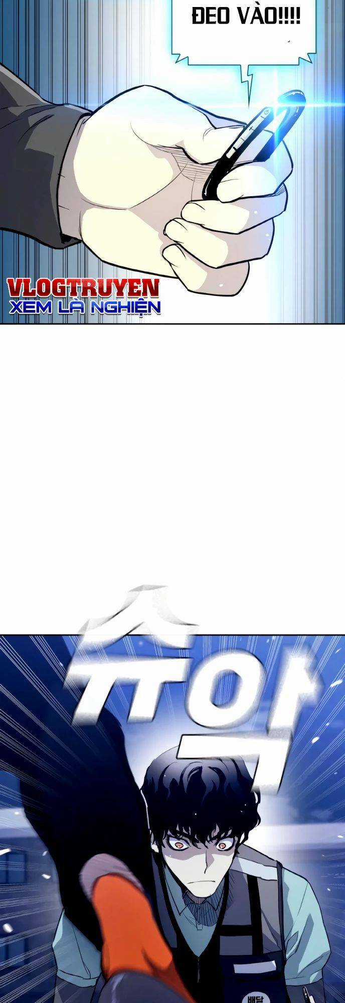 Ranker (2022) Chapter 2 trang 65