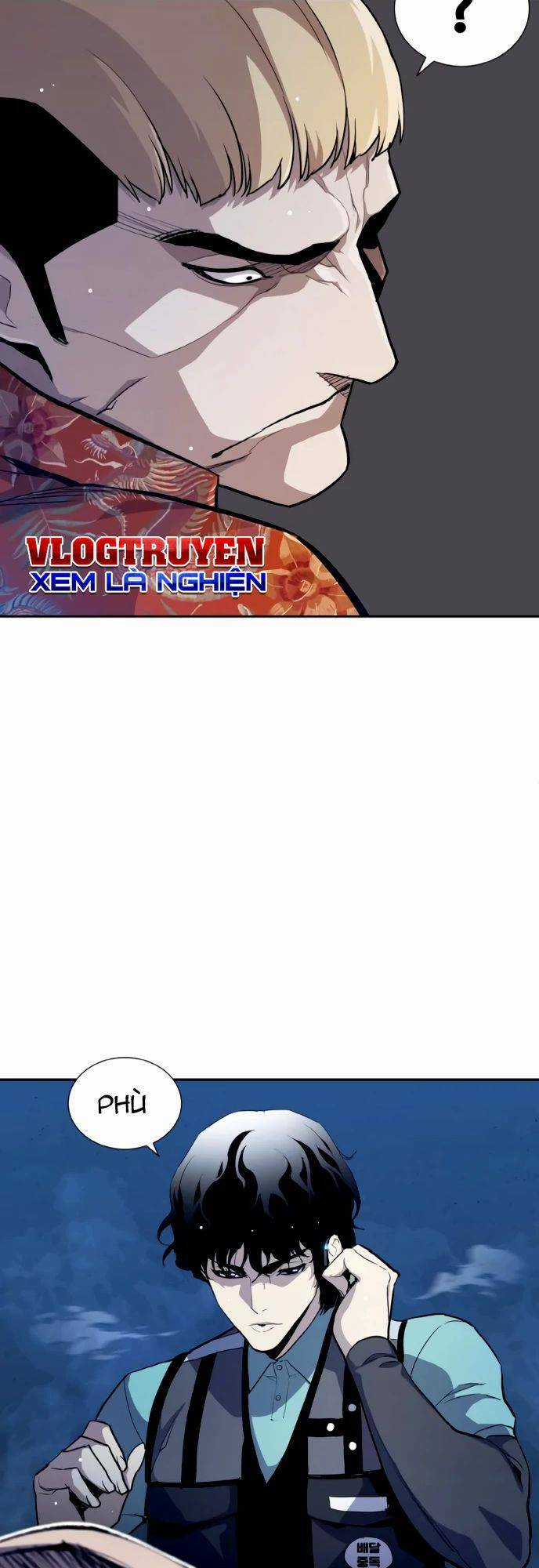 Ranker (2022) Chapter 2 trang 68