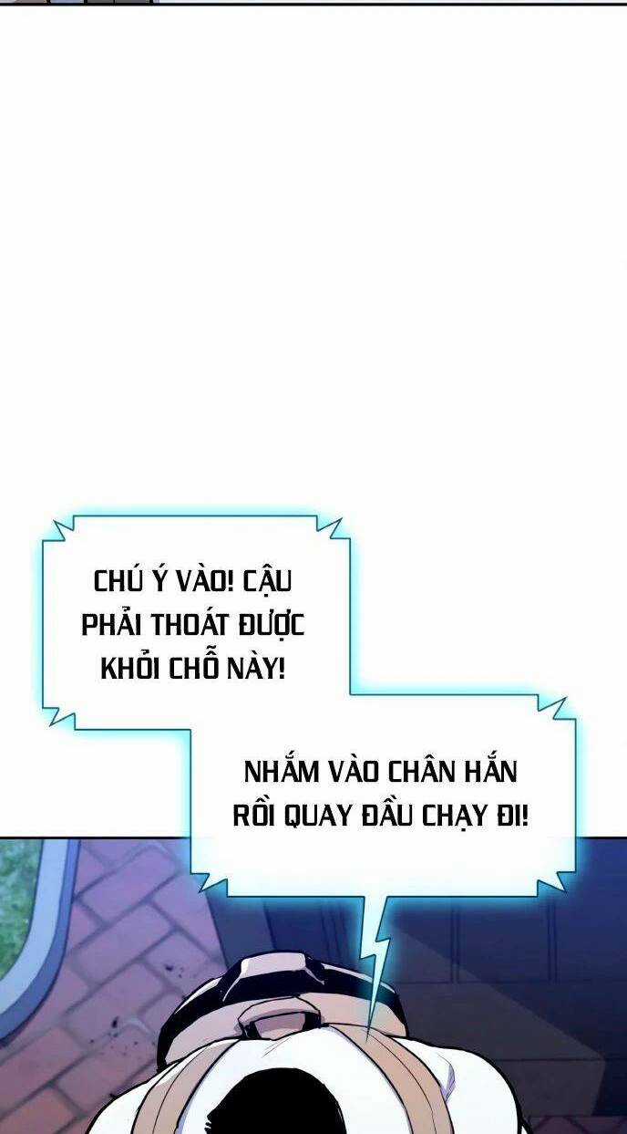 Ranker (2022) Chapter 2 trang 7