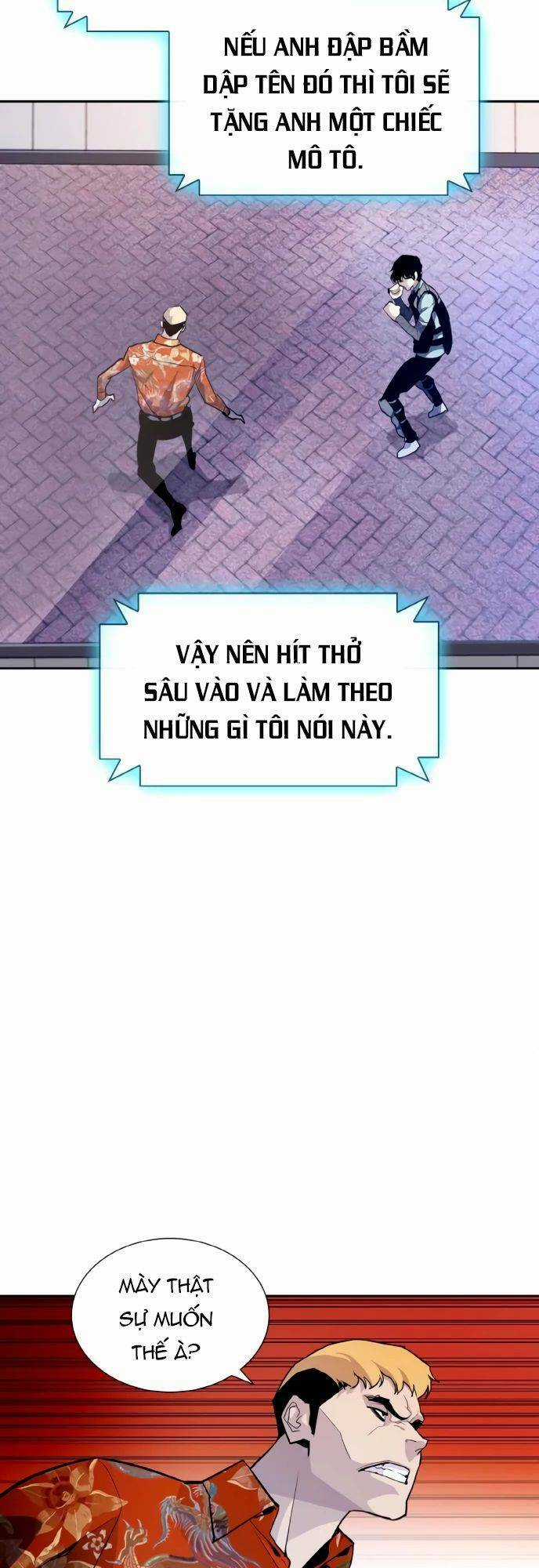 Ranker (2022) Chapter 2 trang 72