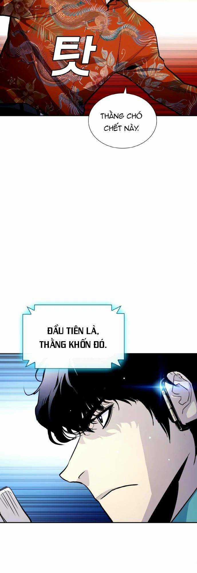 Ranker (2022) Chapter 2 trang 73